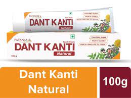 Patanjali Dant Kanti Toothpaste